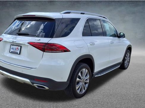 Used 2022 Mercedes-Benz GLE 350 image 7