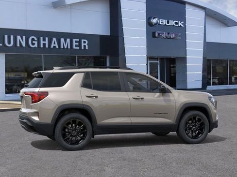 New 2026 GMC Terrain Elevation image 5