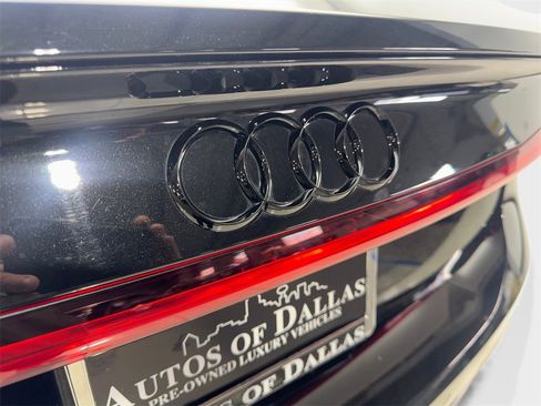 Used 2022 Audi S7 Premium Plus image 21