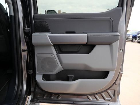New 2026 Ford F350 XLT w/ XLT Premium Package AWD/4WD image 14