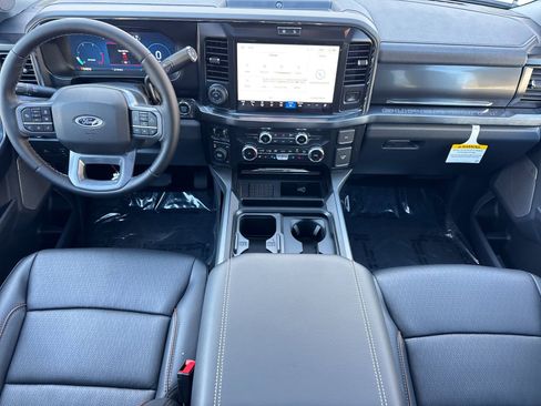 New 2026 Ford F350 Lariat w/ Lariat Ultimate Package image 14