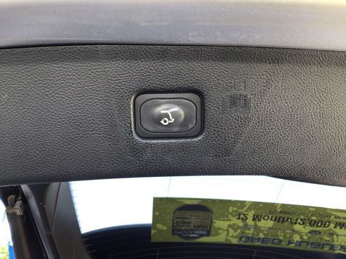 Used 2021 Ford Edge Titanium AWD/4WD image 43