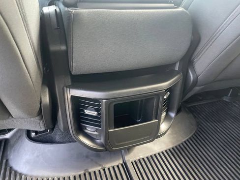Used 2025 RAM 1500 Big Horn AWD/4WD image 21