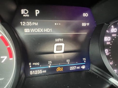 Used 2019 Alfa Romeo Giulia RWD image 14