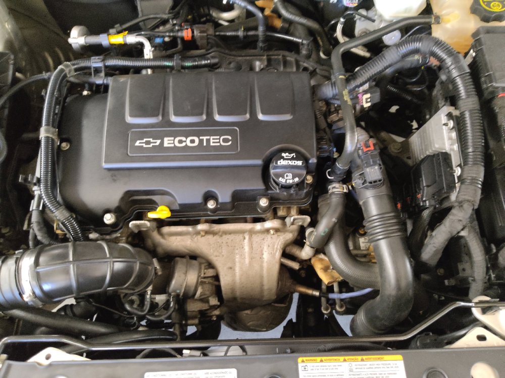 Used 2016 Chevrolet Cruze LT FWD image 30