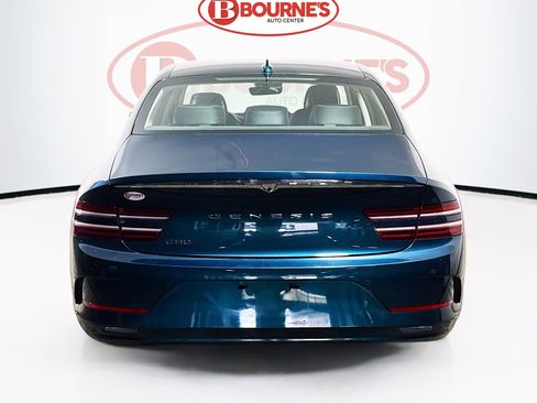 Used 2023 Genesis Electrified G80 AWD/4WD image 10