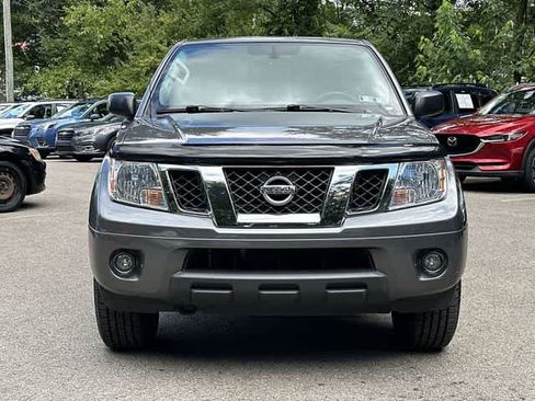 Used 2021 Nissan Frontier SV AWD/4WD image 26