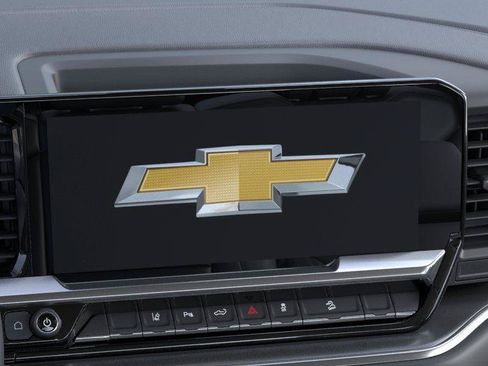 New 2026 Chevrolet Silverado 2500 High Country w/ High Country Premium Package AWD/4WD image 20