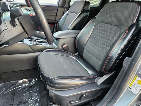 Used 2024 Ford Escape ST-Line FWD image 15