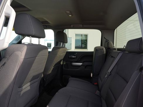 Used 2016 Chevrolet Silverado 1500 LT w/ All Star Edition AWD/4WD image 18