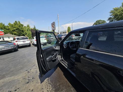 Used 2022 Kia Soul LX FWD image 18