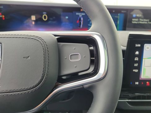 New 2026 Lincoln Nautilus Premier w/ Equipment Group 102A image 25