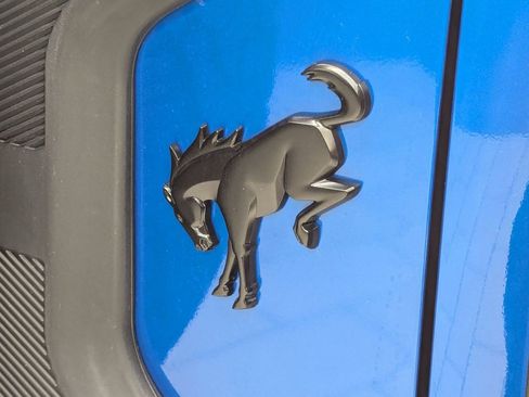 New 2025 Ford Bronco Raptor w/ Interior Carbon Fiber Pack image 34