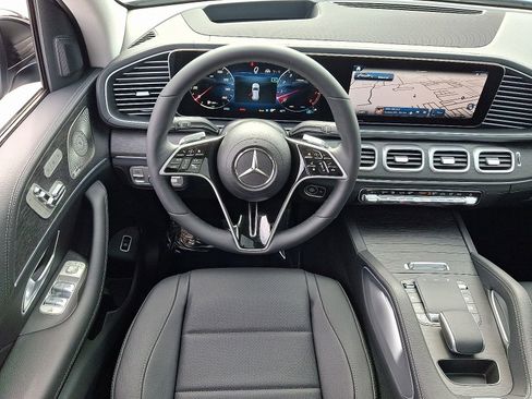 New 2026 Mercedes-Benz GLE 450 4MATIC image 7