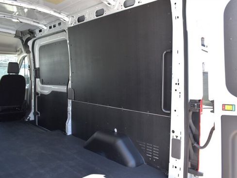 Used 2025 Ford Transit 250 148 Medium Roof w/ Load Area Protection Package RWD image 30
