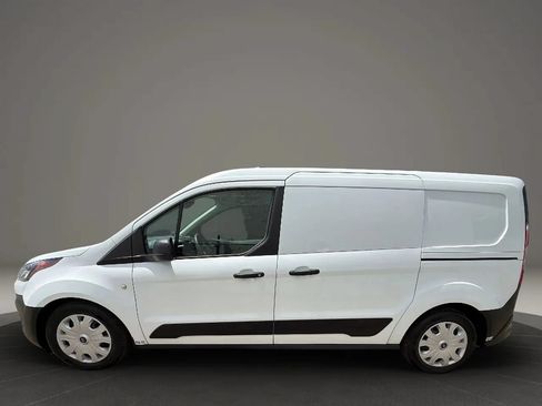 Used 2020 Ford Transit Connect XL FWD image 8