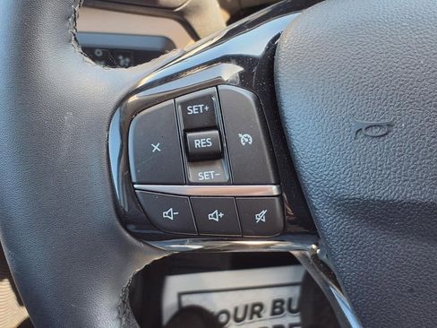 Used 2021 Ford Escape SEL image 25