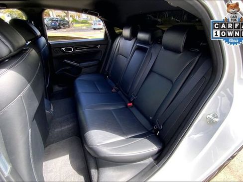 Used 2024 Honda Civic Sport Touring image 26