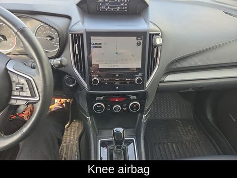 Used 2021 Subaru Forester Limited image 18