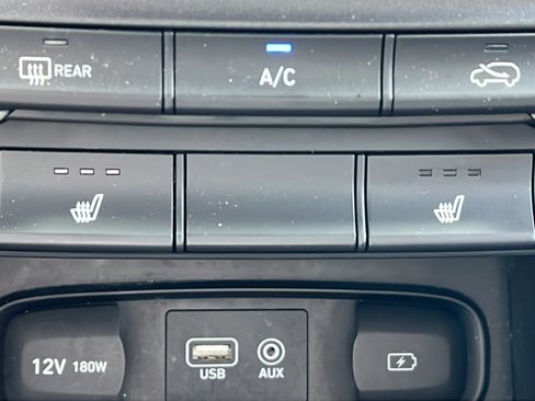 Used 2020 Hyundai Santa Fe SEL FWD image 27