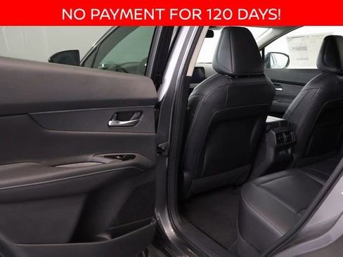 New 2025 Nissan Murano SV w/ Cargo Package image 22