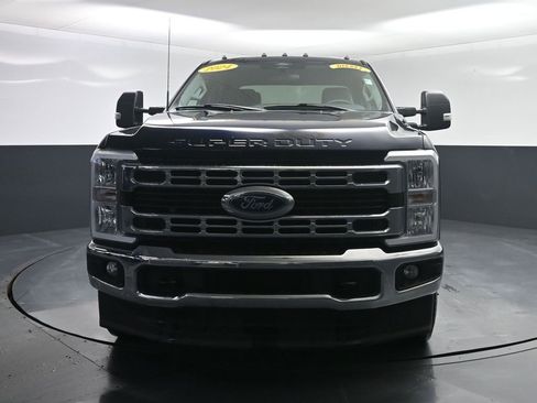 Used 2024 Ford F350 XLT image 26