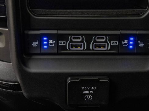 Used 2026 RAM 1500 RHO w/ RHO Level 1 Equipment Group AWD/4WD image 47