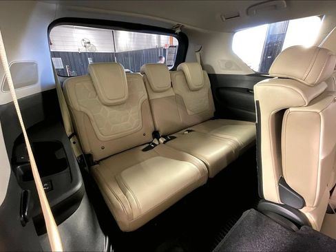 New 2026 Nissan Armada Platinum AWD/4WD image 42