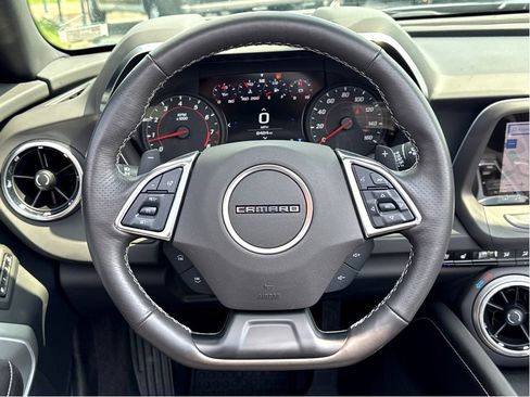 Used 2023 Chevrolet Camaro LT w/ RS Package image 14