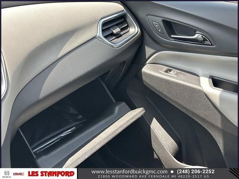 Certified 2019 Chevrolet Equinox LS FWD image 33