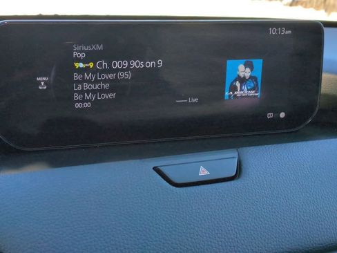 Used 2024 MAZDA CX-90 Plug-In Hybrid w/ Premium Pkg image 29