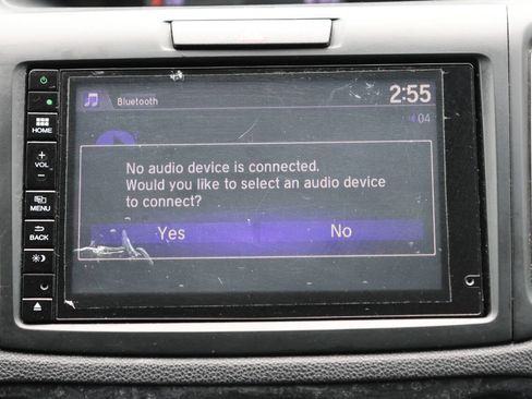 Used 2016 Honda CR-V EX-L image 21