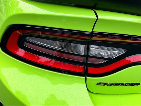 Used 2023 Dodge Charger R/T w/ Blacktop Package RWD image 29