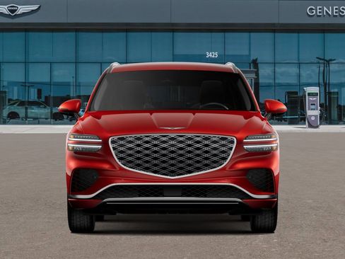 New 2026 Genesis GV70 2.5T image 6
