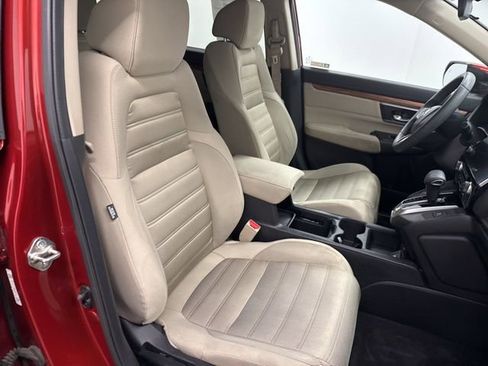 Certified 2018 Honda CR-V EX image 23