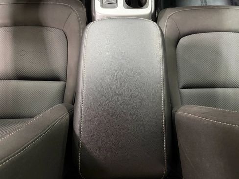 Used 2019 Chevrolet Colorado LT w/ Redline Special Edition image 44