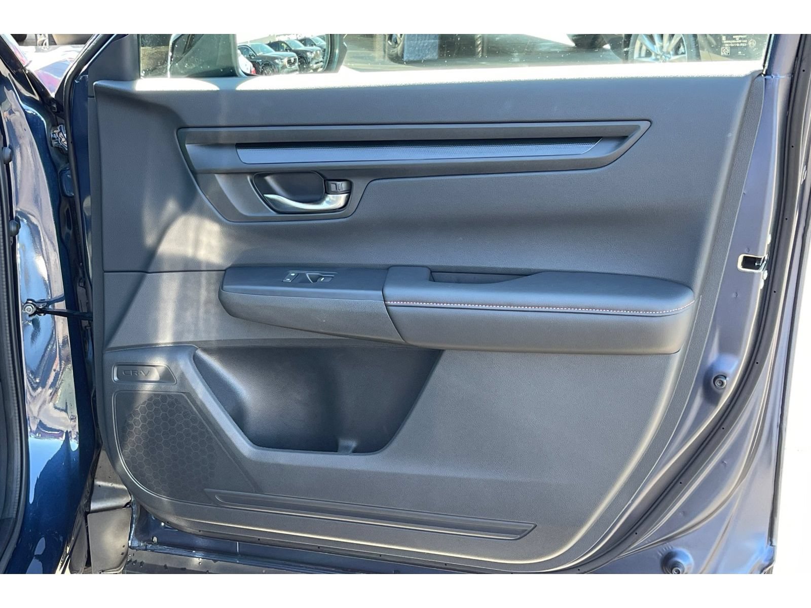 Used 2026 Honda CR-V Sport-L image 21