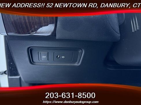 Used 2018 Land Rover Range Rover Sport HSE AWD/4WD image 18