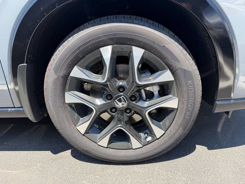 Used 2026 Honda HR-V EX-L image 7