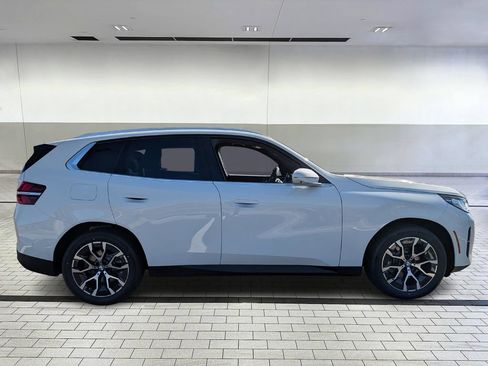 Used 2026 BMW X3 xDrive30i w/ Premium Package AWD/4WD image 7