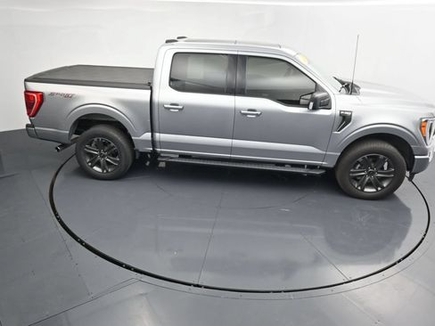 Used 2023 Ford F150 XLT w/ Equipment Group 302A High AWD/4WD image 31