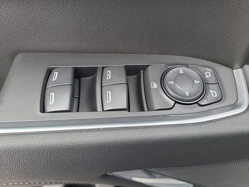 New 2026 Chevrolet Silverado 1500 LT Trail Boss AWD/4WD image 17