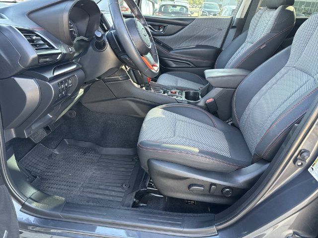 Used 2024 Subaru Forester Sport AWD/4WD image 18