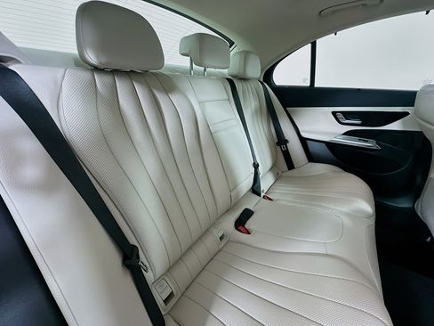 Certified 2026 Mercedes-Benz E 350 E 350 image 37