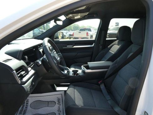 New 2026 GMC Terrain Elevation AWD/4WD image 15