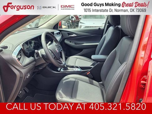 New 2026 Buick Encore GX Preferred w/ Comfort Package AWD/4WD image 15