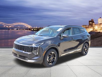 New 2026 Kia Sportage EX w/ EX Panorama Roof Package