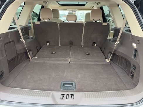 Used 2022 Lincoln Aviator Reserve w/ Class IV Trailer Tow Package image 26