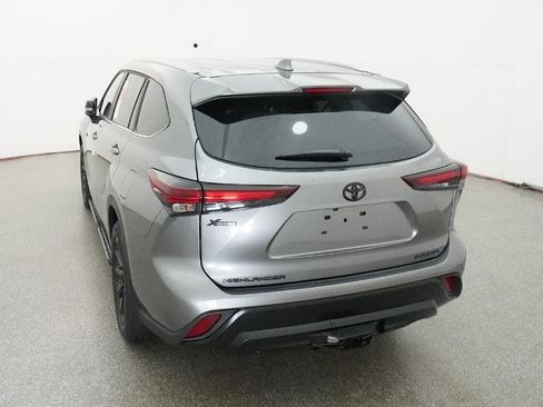 New 2026 Toyota Highlander XLE AWD/4WD image 39
