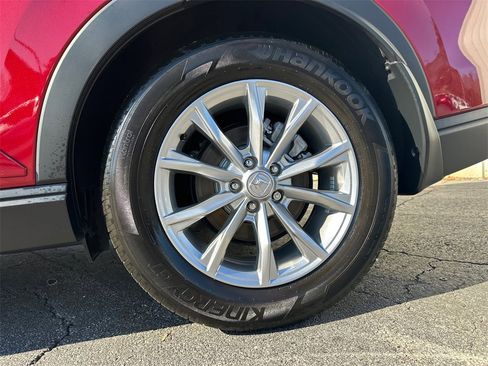Used 2023 Honda CR-V EX-L image 20